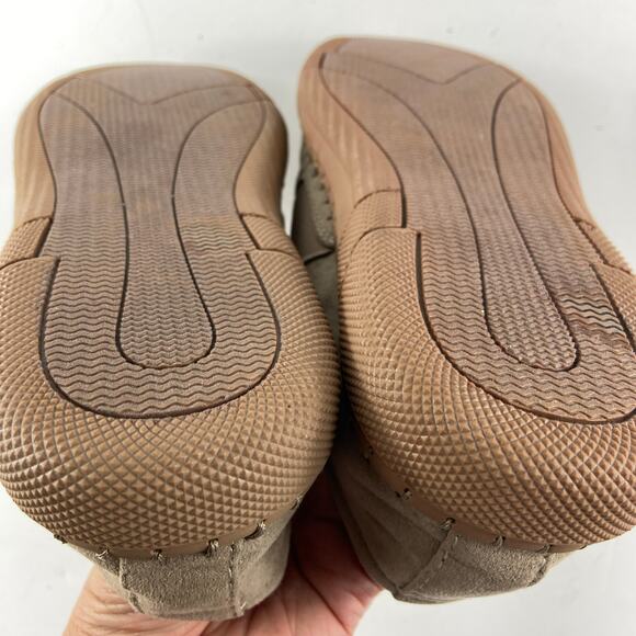 Robert Wayne Slip On Casual Shoes 10D - Picture 6 of 9